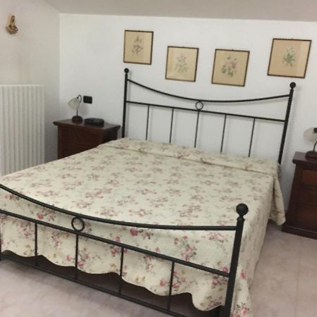 Villa Jole Pisticci Bagian luar foto