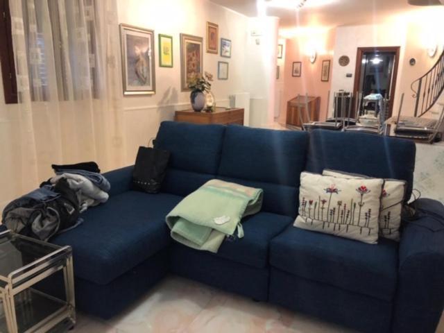 Villa Jole Pisticci Bagian luar foto